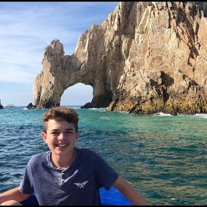 Meet your Posher, Tim